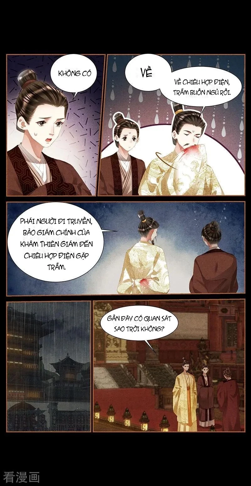 Thần Y Đích Nữ Chapter 389 - 5