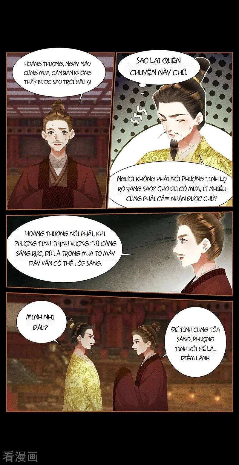 Thần Y Đích Nữ Chapter 389 - 6
