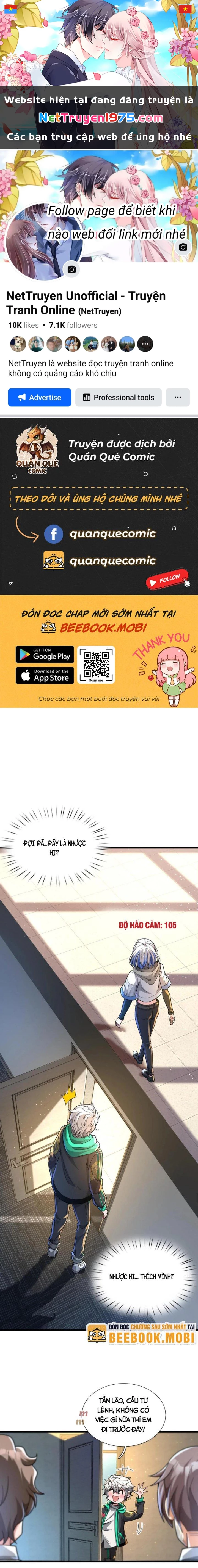 Ta Một Người Đi Đường, Át Chủ Bài Nhiều Ức Điểm Rất Hợp Lý Chapter 45 - 1