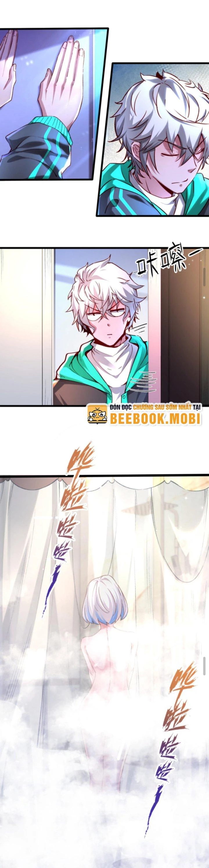 Ta Một Người Đi Đường, Át Chủ Bài Nhiều Ức Điểm Rất Hợp Lý Chapter 46 - 3