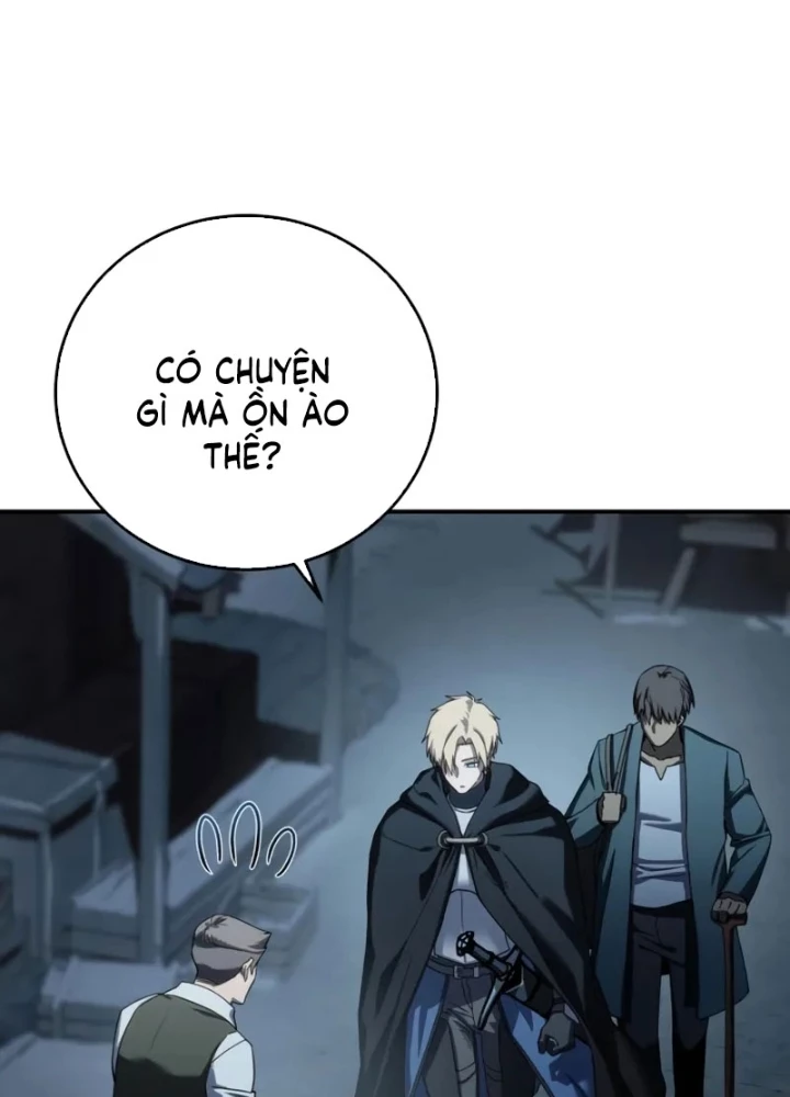 Tinh Tú Kiếm Sĩ Chapter 87 - 189