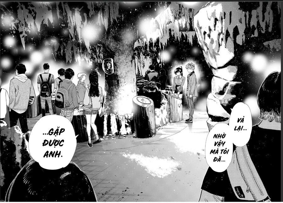 Dịch Vụ Thuê Bạn Gái Chapter 373 - 17