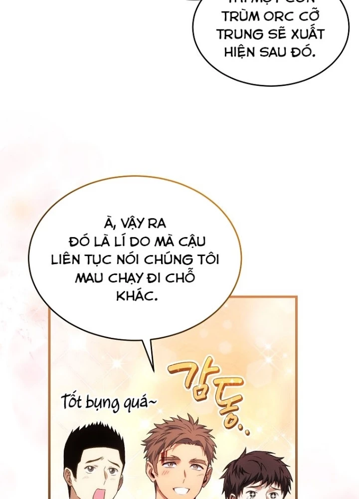 Người Chơi Mạnh Nhất Hồi Quy Lần Thứ 100 Chapter 52 - 40