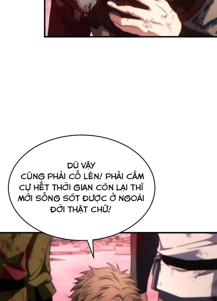 Người Chơi Mạnh Nhất Hồi Quy Lần Thứ 100 Chapter 52 - 56