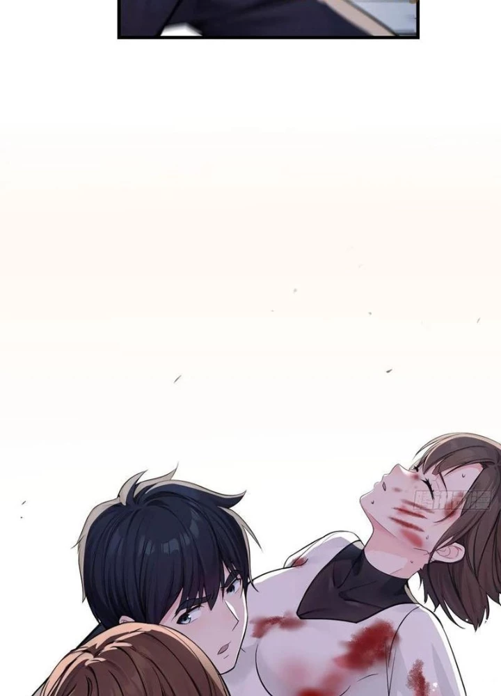 Tôi Phục Chế Người Vợ Mới Cưới Chapter 32 - 31