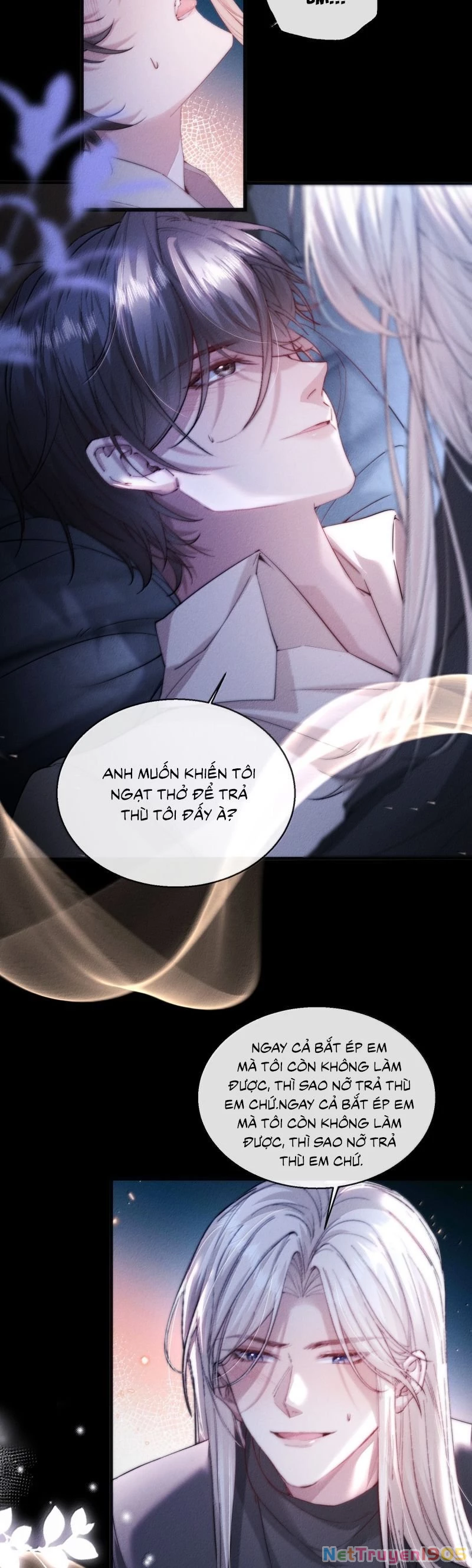 Kế Hoạch Tự Dưỡng Cuồng Khuyển Chapter 62 - 4