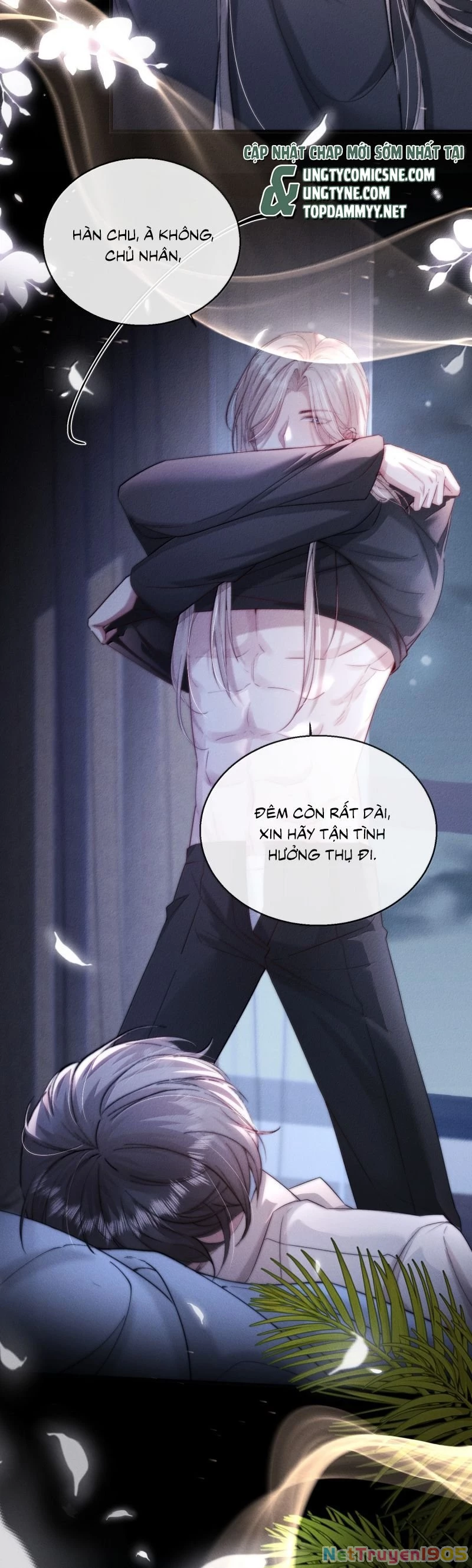 Kế Hoạch Tự Dưỡng Cuồng Khuyển Chapter 62 - 5