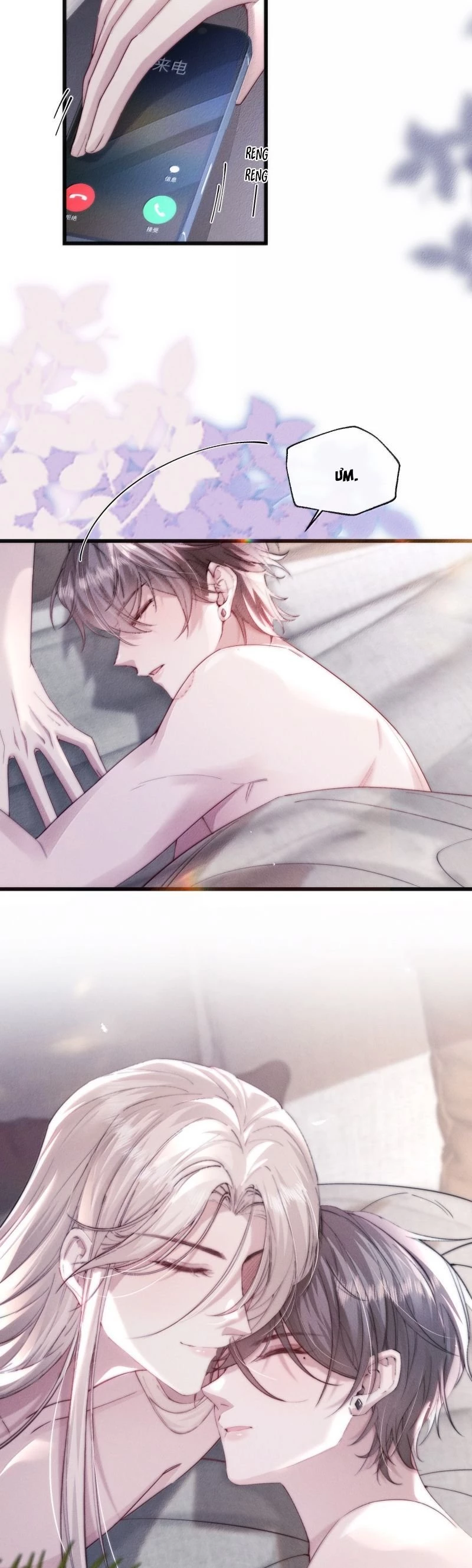 Kế Hoạch Tự Dưỡng Cuồng Khuyển Chapter 62 - 7