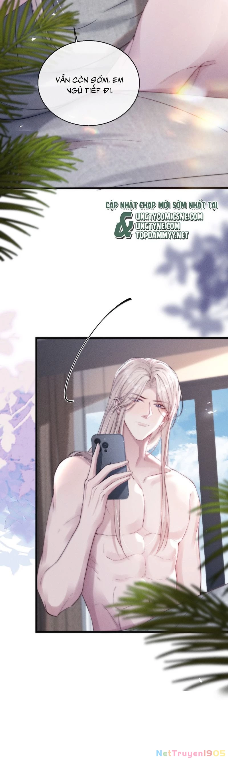 Kế Hoạch Tự Dưỡng Cuồng Khuyển Chapter 62 - 8