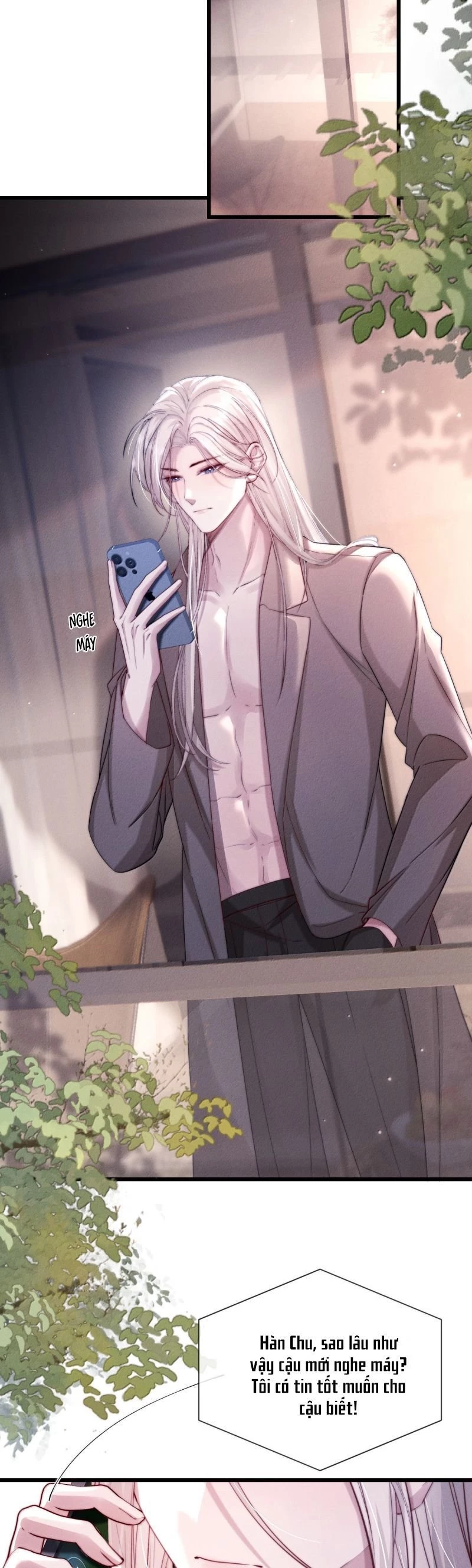 Kế Hoạch Tự Dưỡng Cuồng Khuyển Chapter 62 - 10