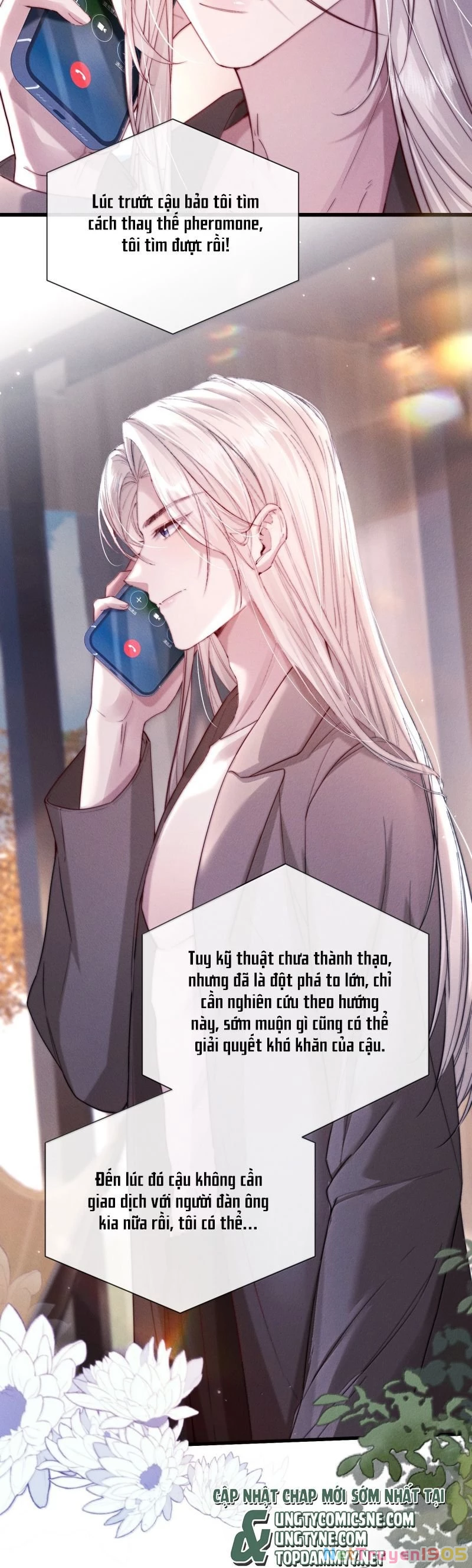 Kế Hoạch Tự Dưỡng Cuồng Khuyển Chapter 62 - 11