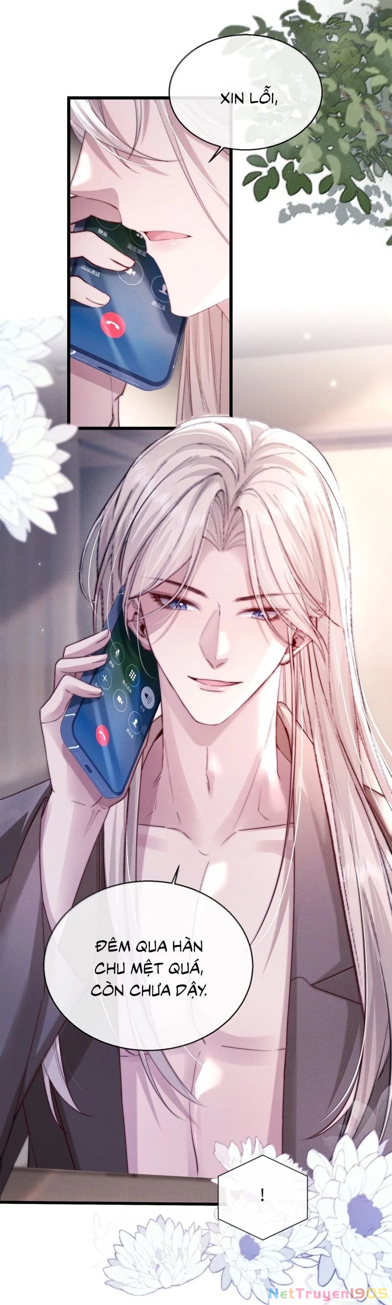 Kế Hoạch Tự Dưỡng Cuồng Khuyển Chapter 62 - 12