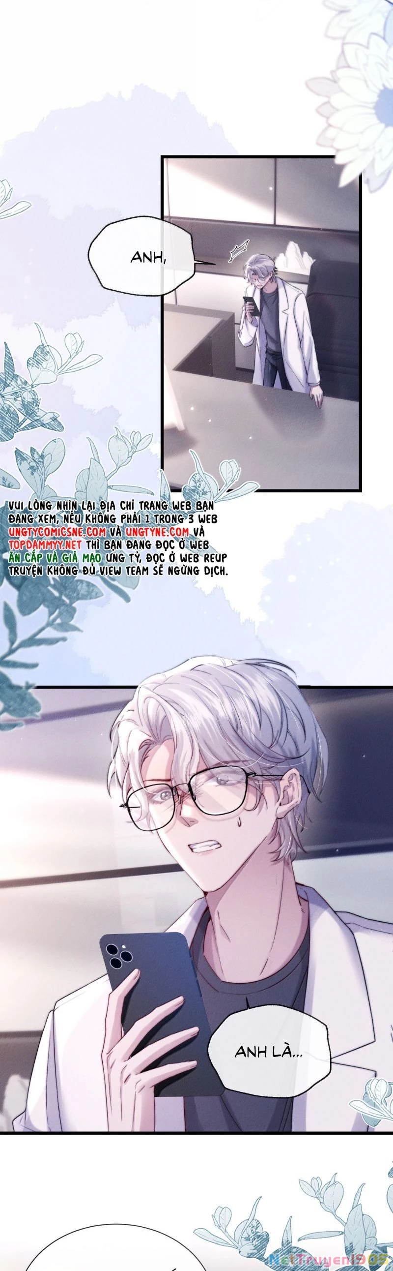 Kế Hoạch Tự Dưỡng Cuồng Khuyển Chapter 62 - 13