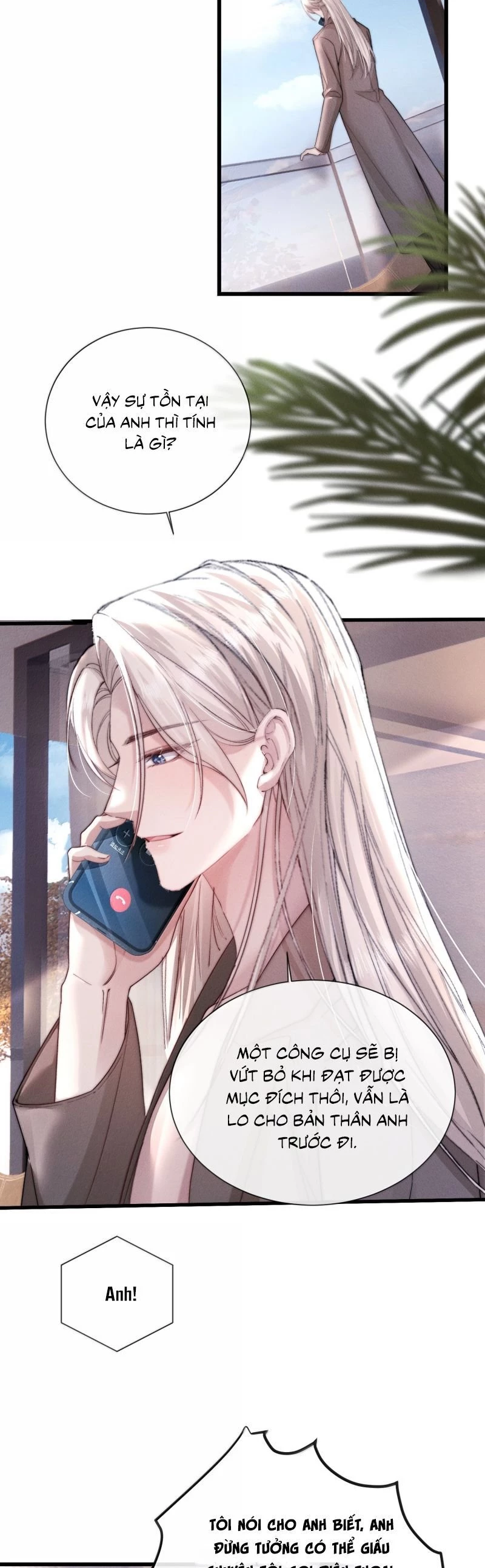 Kế Hoạch Tự Dưỡng Cuồng Khuyển Chapter 62 - 16