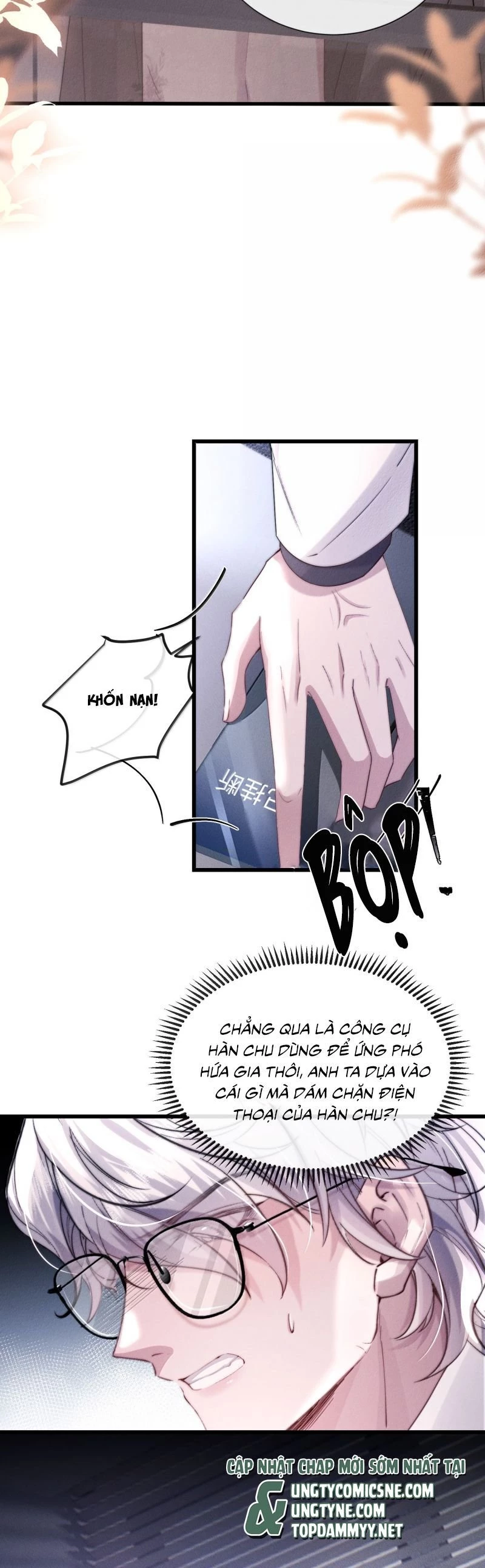 Kế Hoạch Tự Dưỡng Cuồng Khuyển Chapter 62 - 18