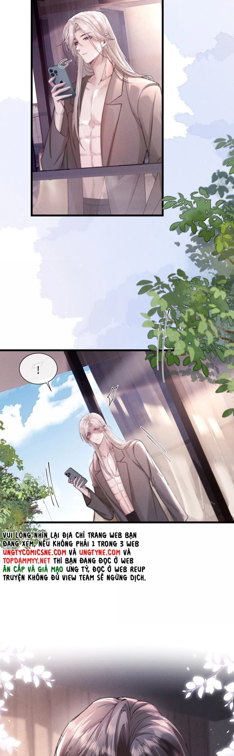 Kế Hoạch Tự Dưỡng Cuồng Khuyển Chapter 62 - 20