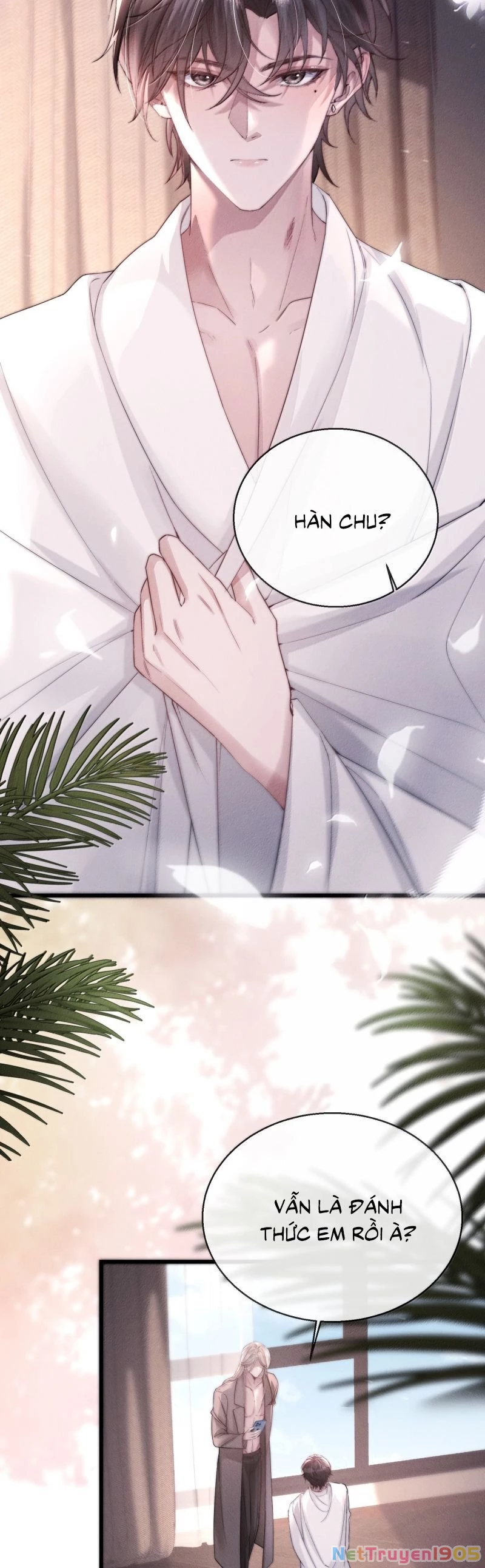 Kế Hoạch Tự Dưỡng Cuồng Khuyển Chapter 62 - 21