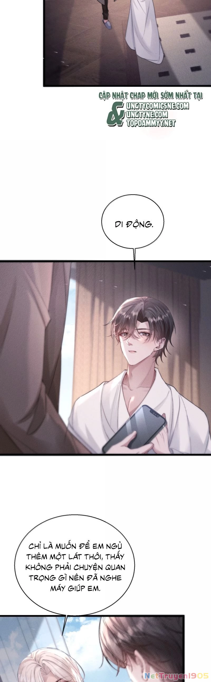 Kế Hoạch Tự Dưỡng Cuồng Khuyển Chapter 62 - 22