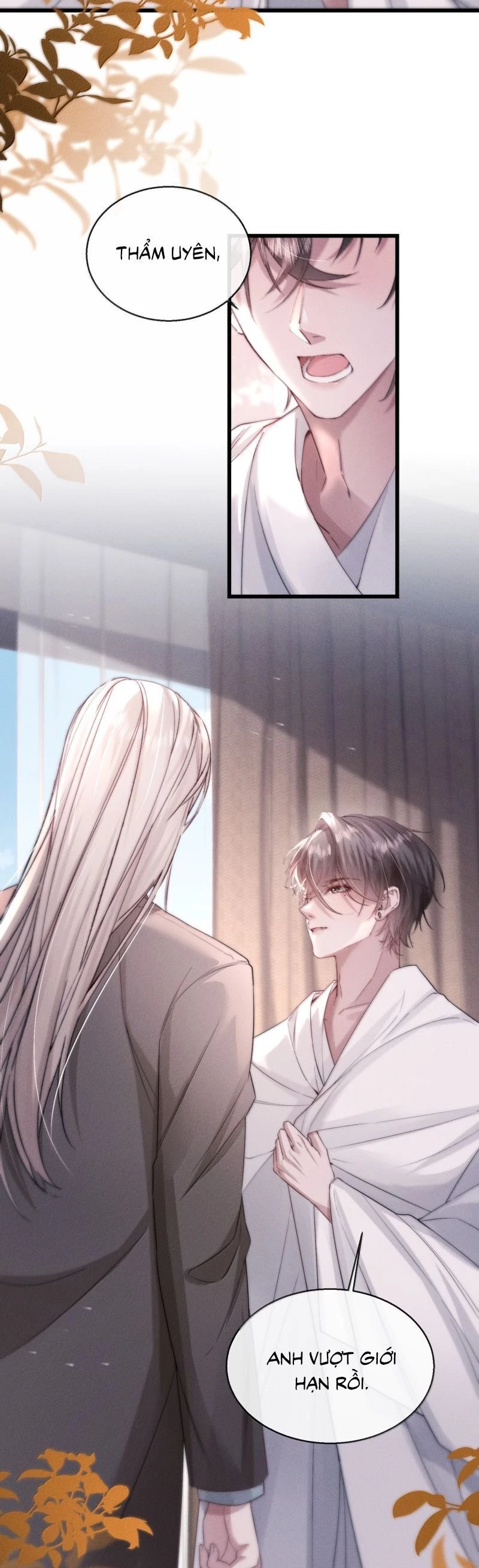 Kế Hoạch Tự Dưỡng Cuồng Khuyển Chapter 62 - 24