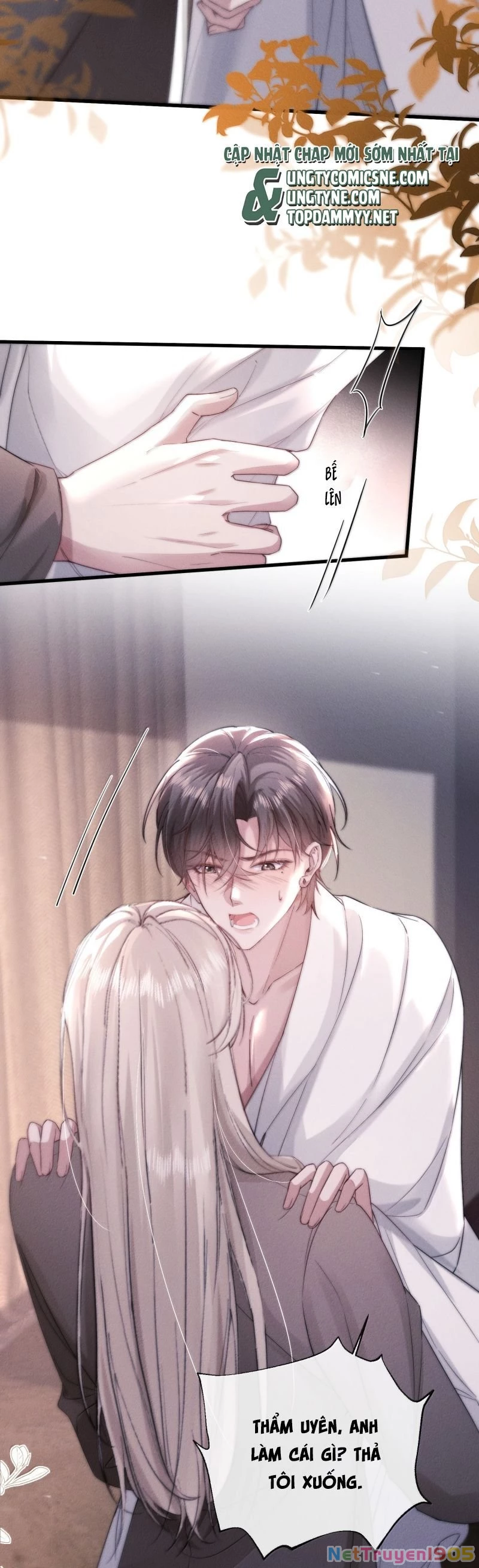 Kế Hoạch Tự Dưỡng Cuồng Khuyển Chapter 62 - 25