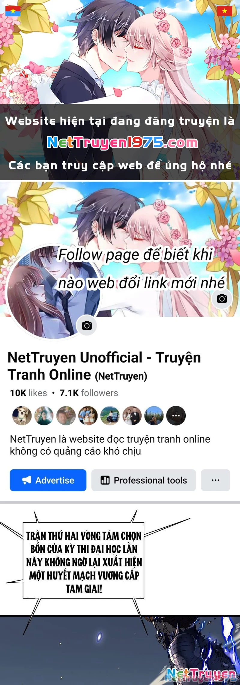 Cao Võ Tiến Hóa: Bắt Đầu Thức Tỉnh Quái Thú Chi Vương Chapter 8 - 1