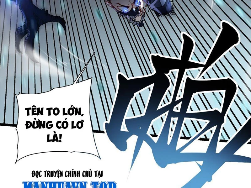 Cao Võ Tiến Hóa: Bắt Đầu Thức Tỉnh Quái Thú Chi Vương Chapter 8 - 7