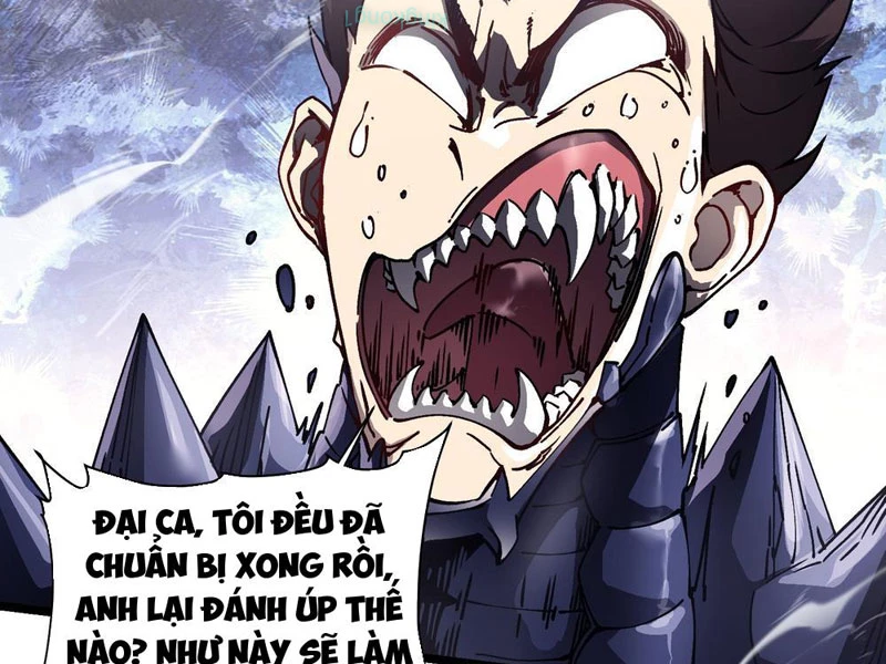 Cao Võ Tiến Hóa: Bắt Đầu Thức Tỉnh Quái Thú Chi Vương Chapter 8 - 47