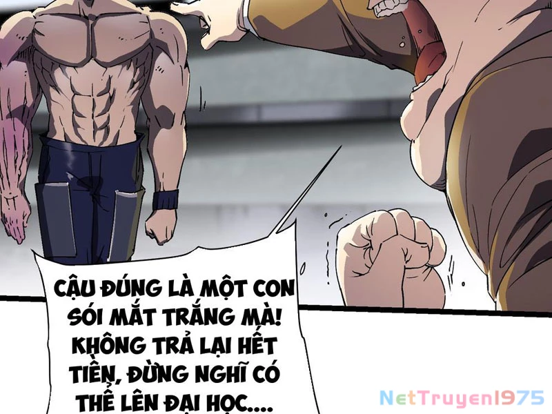 Cao Võ Tiến Hóa: Bắt Đầu Thức Tỉnh Quái Thú Chi Vương Chapter 8 - 69