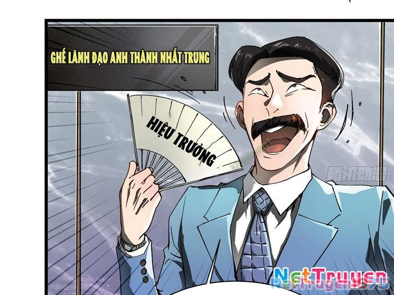 Cao Võ Tiến Hóa: Bắt Đầu Thức Tỉnh Quái Thú Chi Vương Chapter 8 - 81