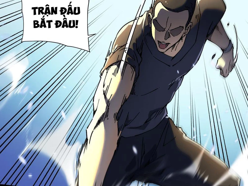 Cao Võ Tiến Hóa: Bắt Đầu Thức Tỉnh Quái Thú Chi Vương Chapter 8 - 119