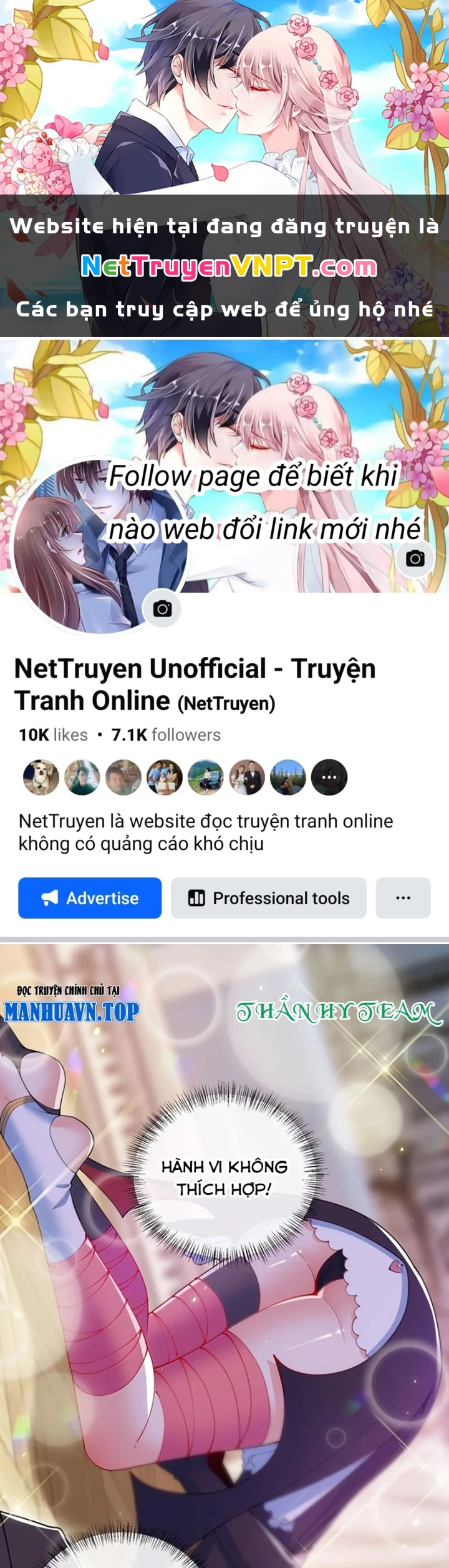 Trời Sinh Mị Cốt, Ta Bị Đồ Nhi Yandere Để Mắt Tới Chapter 61 - 1