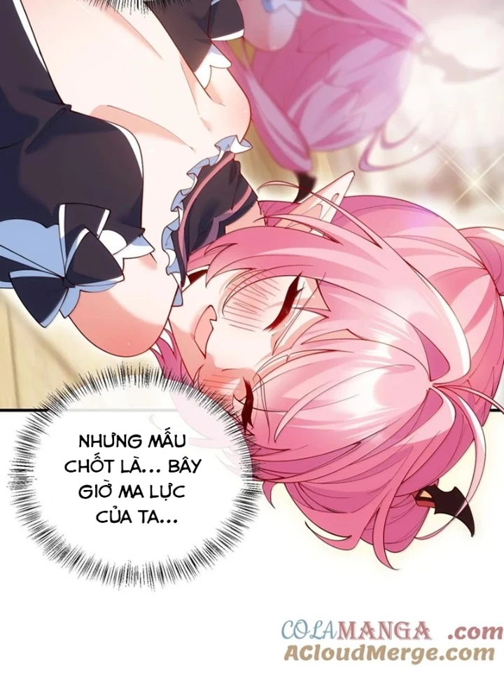 Trời Sinh Mị Cốt, Ta Bị Đồ Nhi Yandere Để Mắt Tới Chapter 61 - 3