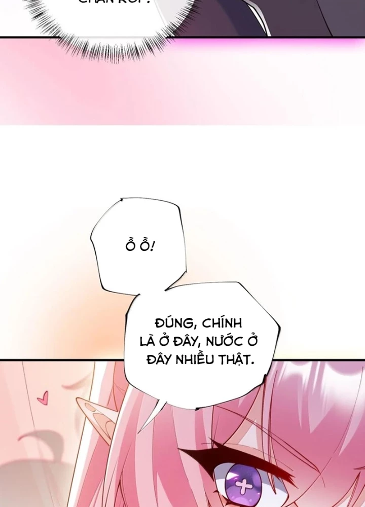 Trời Sinh Mị Cốt, Ta Bị Đồ Nhi Yandere Để Mắt Tới Chapter 61 - 7