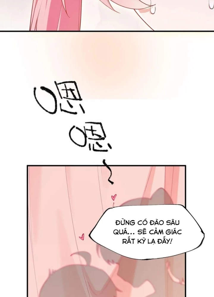 Trời Sinh Mị Cốt, Ta Bị Đồ Nhi Yandere Để Mắt Tới Chapter 61 - 9