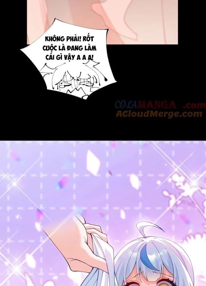Trời Sinh Mị Cốt, Ta Bị Đồ Nhi Yandere Để Mắt Tới Chapter 61 - 11
