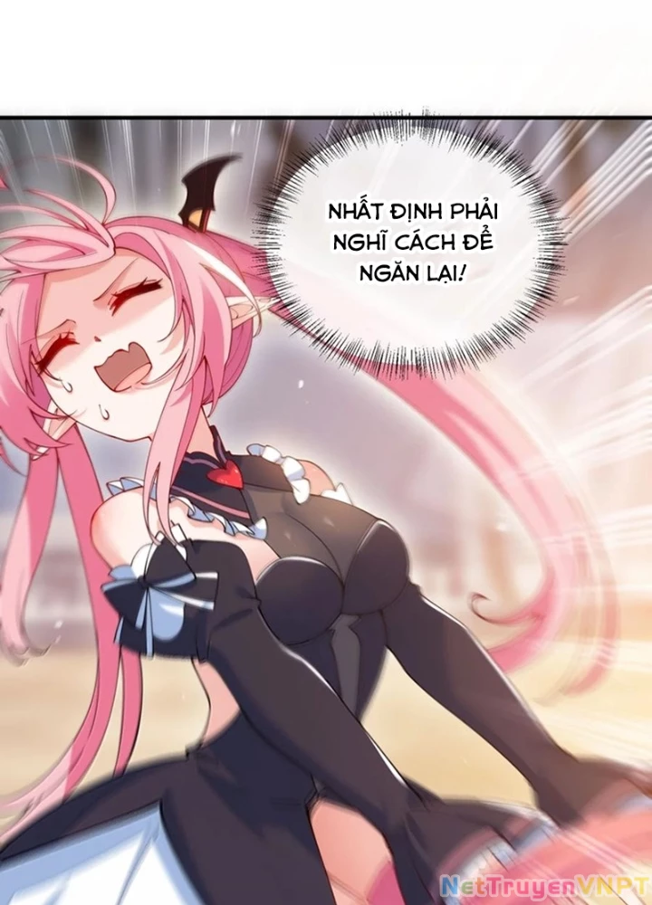 Trời Sinh Mị Cốt, Ta Bị Đồ Nhi Yandere Để Mắt Tới Chapter 61 - 15