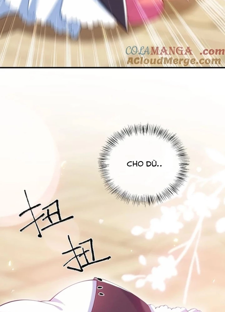 Trời Sinh Mị Cốt, Ta Bị Đồ Nhi Yandere Để Mắt Tới Chapter 61 - 17