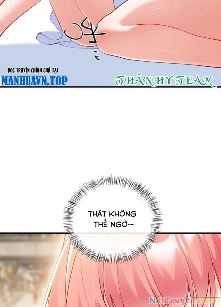 Trời Sinh Mị Cốt, Ta Bị Đồ Nhi Yandere Để Mắt Tới Chapter 61 - 25