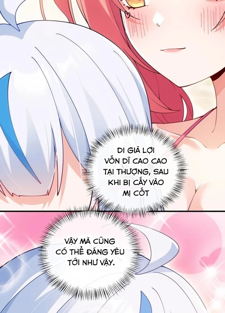 Trời Sinh Mị Cốt, Ta Bị Đồ Nhi Yandere Để Mắt Tới Chapter 61 - 27
