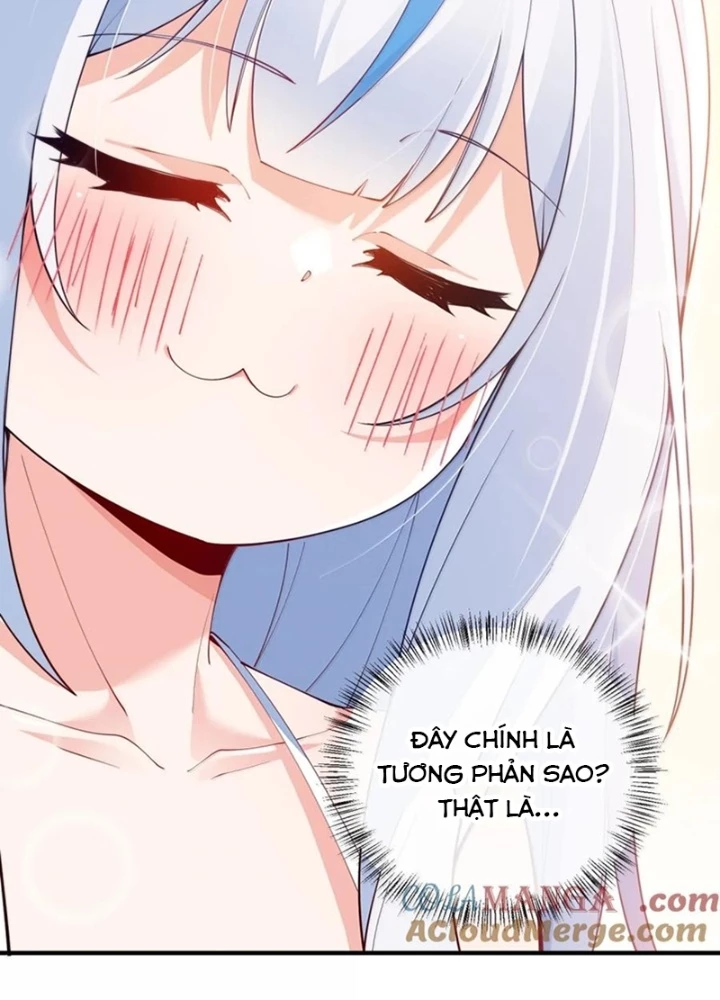 Trời Sinh Mị Cốt, Ta Bị Đồ Nhi Yandere Để Mắt Tới Chapter 61 - 29
