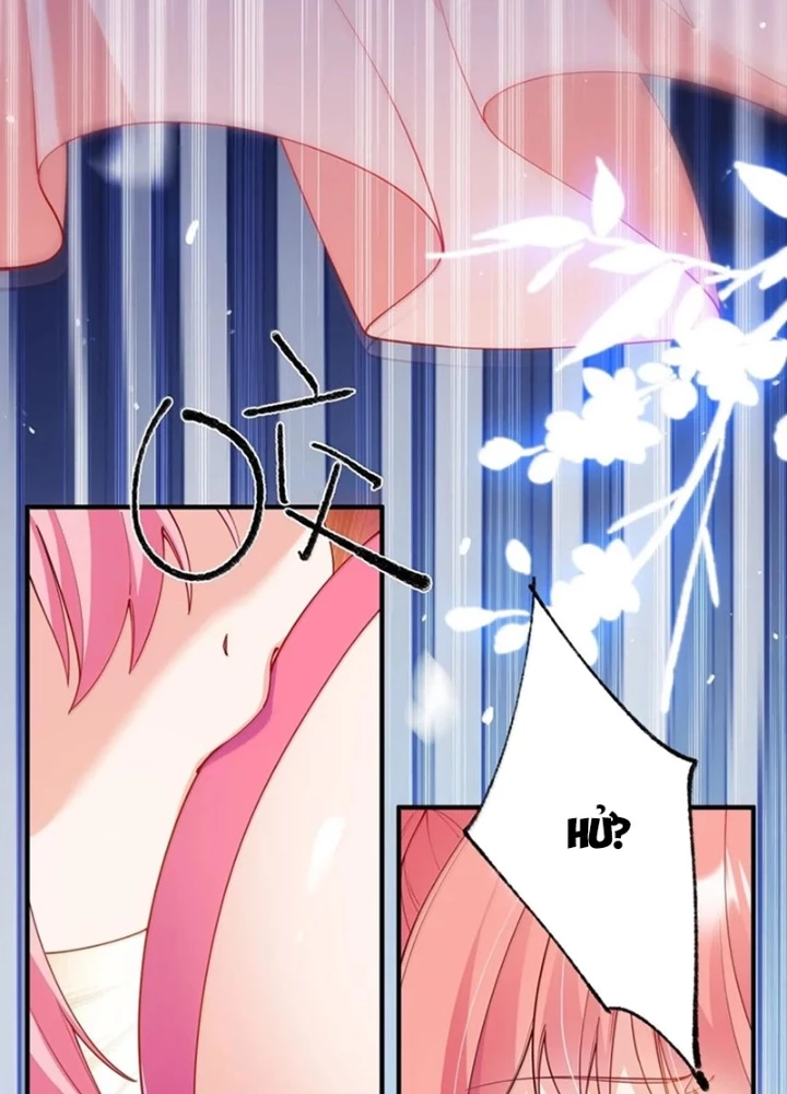 Trời Sinh Mị Cốt, Ta Bị Đồ Nhi Yandere Để Mắt Tới Chapter 61 - 33