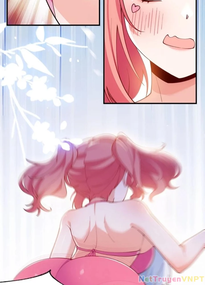 Trời Sinh Mị Cốt, Ta Bị Đồ Nhi Yandere Để Mắt Tới Chapter 61 - 35