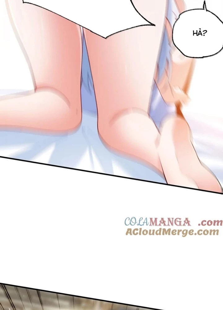 Trời Sinh Mị Cốt, Ta Bị Đồ Nhi Yandere Để Mắt Tới Chapter 61 - 37