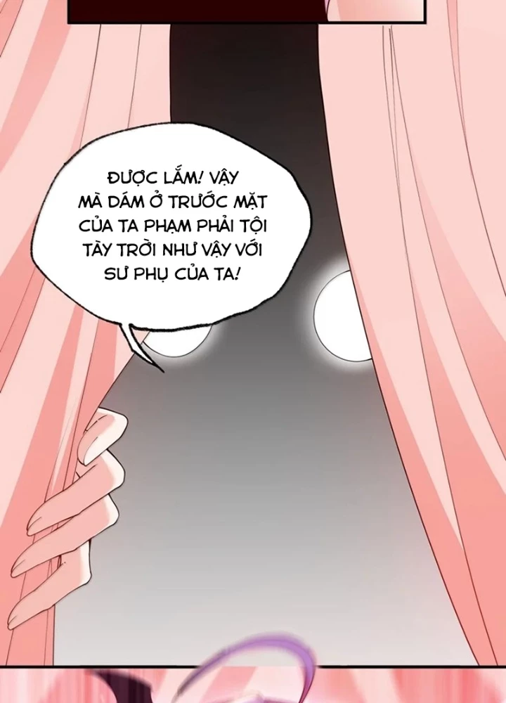 Trời Sinh Mị Cốt, Ta Bị Đồ Nhi Yandere Để Mắt Tới Chapter 61 - 43