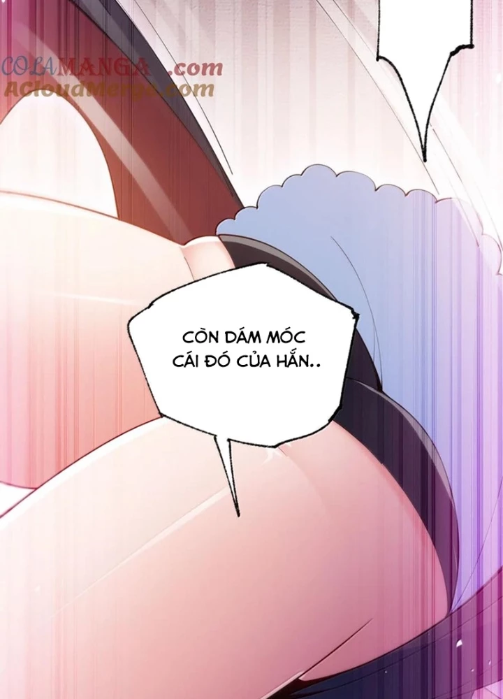 Trời Sinh Mị Cốt, Ta Bị Đồ Nhi Yandere Để Mắt Tới Chapter 61 - 47