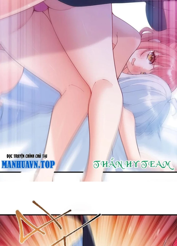 Trời Sinh Mị Cốt, Ta Bị Đồ Nhi Yandere Để Mắt Tới Chapter 61 - 49