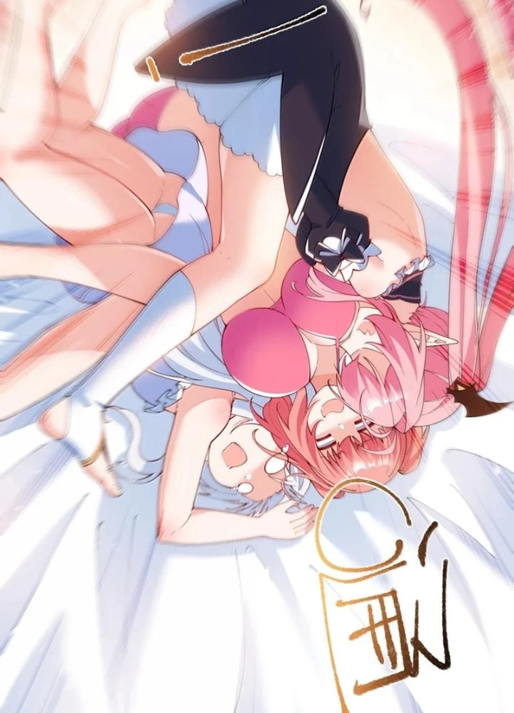 Trời Sinh Mị Cốt, Ta Bị Đồ Nhi Yandere Để Mắt Tới Chapter 61 - 51