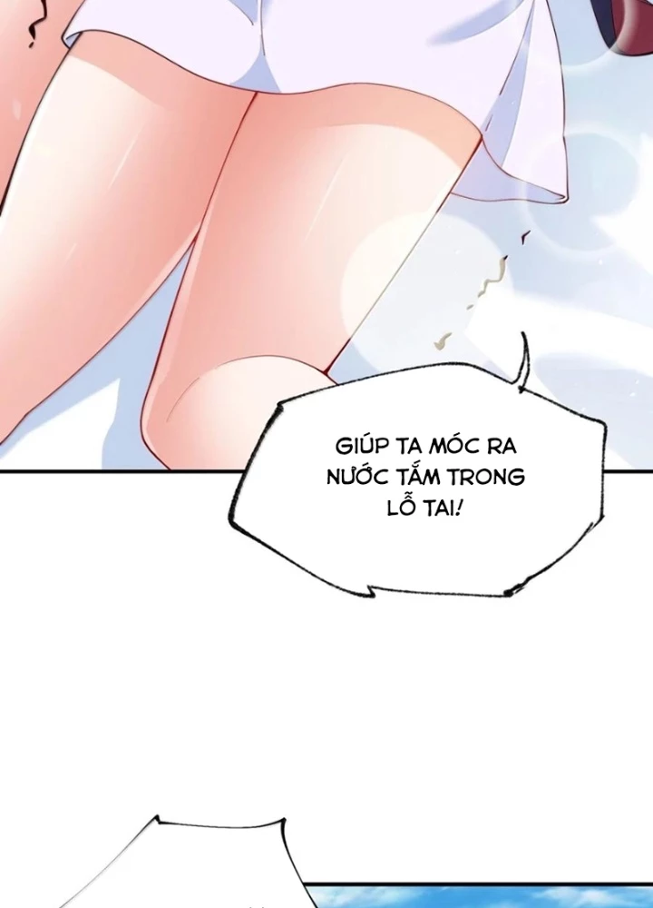 Trời Sinh Mị Cốt, Ta Bị Đồ Nhi Yandere Để Mắt Tới Chapter 61 - 55