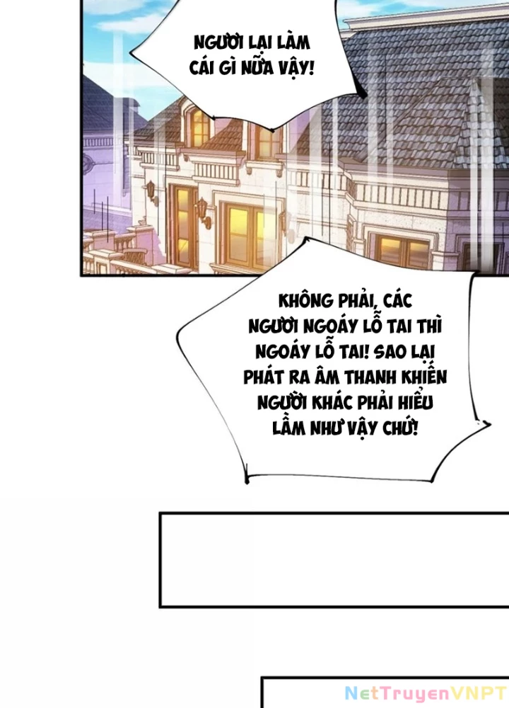 Trời Sinh Mị Cốt, Ta Bị Đồ Nhi Yandere Để Mắt Tới Chapter 61 - 57