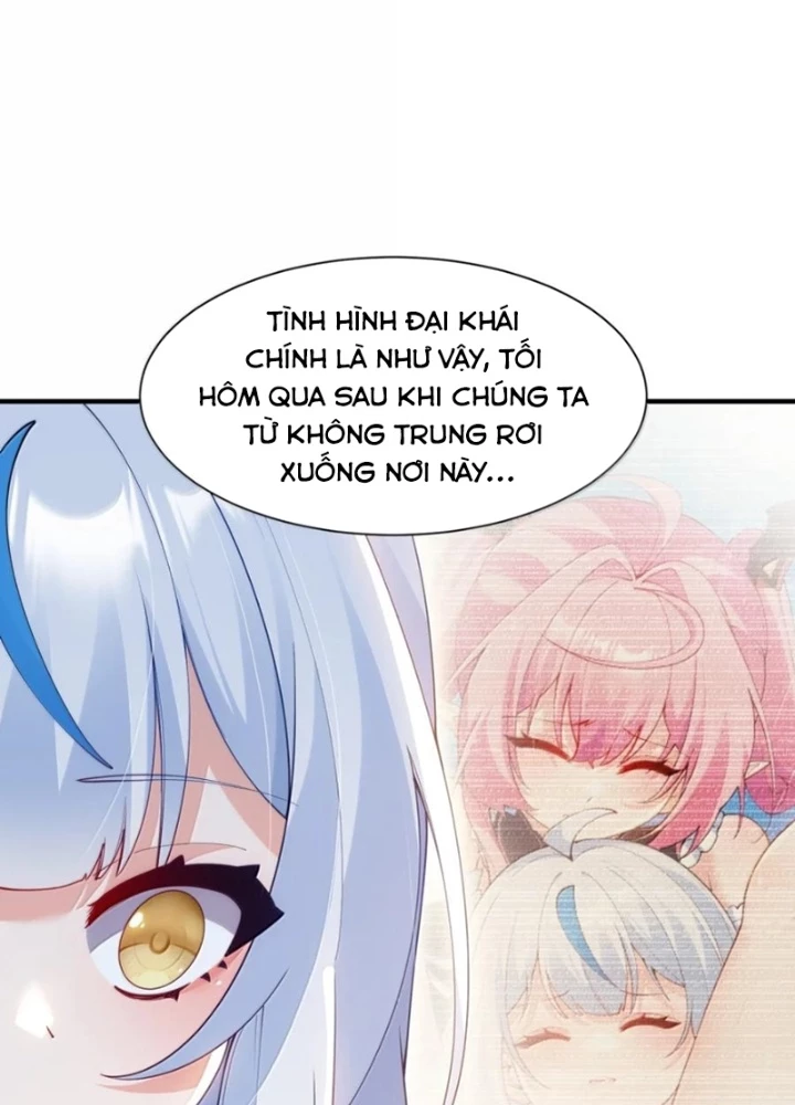 Trời Sinh Mị Cốt, Ta Bị Đồ Nhi Yandere Để Mắt Tới Chapter 61 - 59
